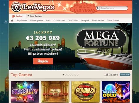 leo vegas casino|Online Casino UK: Over 2,000 Online Casino Games .